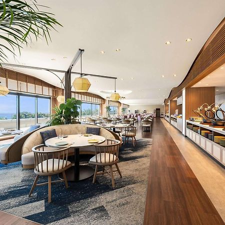 Grand Mercure Minamiboso Resort & Spa Экстерьер фото