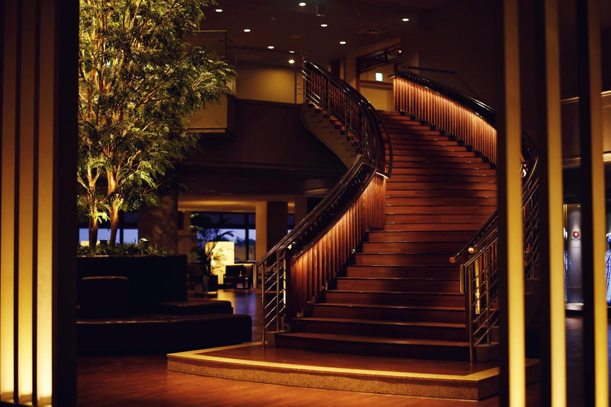 Grand Mercure Minamiboso Resort & Spa Экстерьер фото