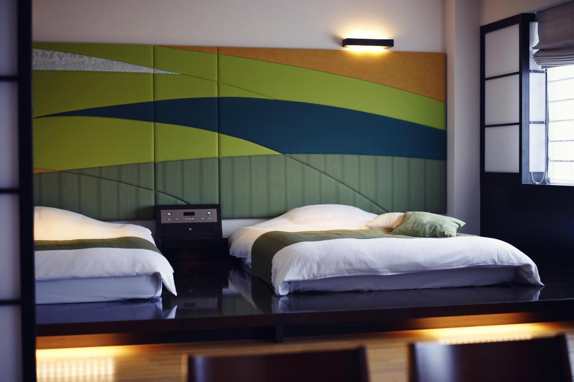 Grand Mercure Minamiboso Resort & Spa Экстерьер фото