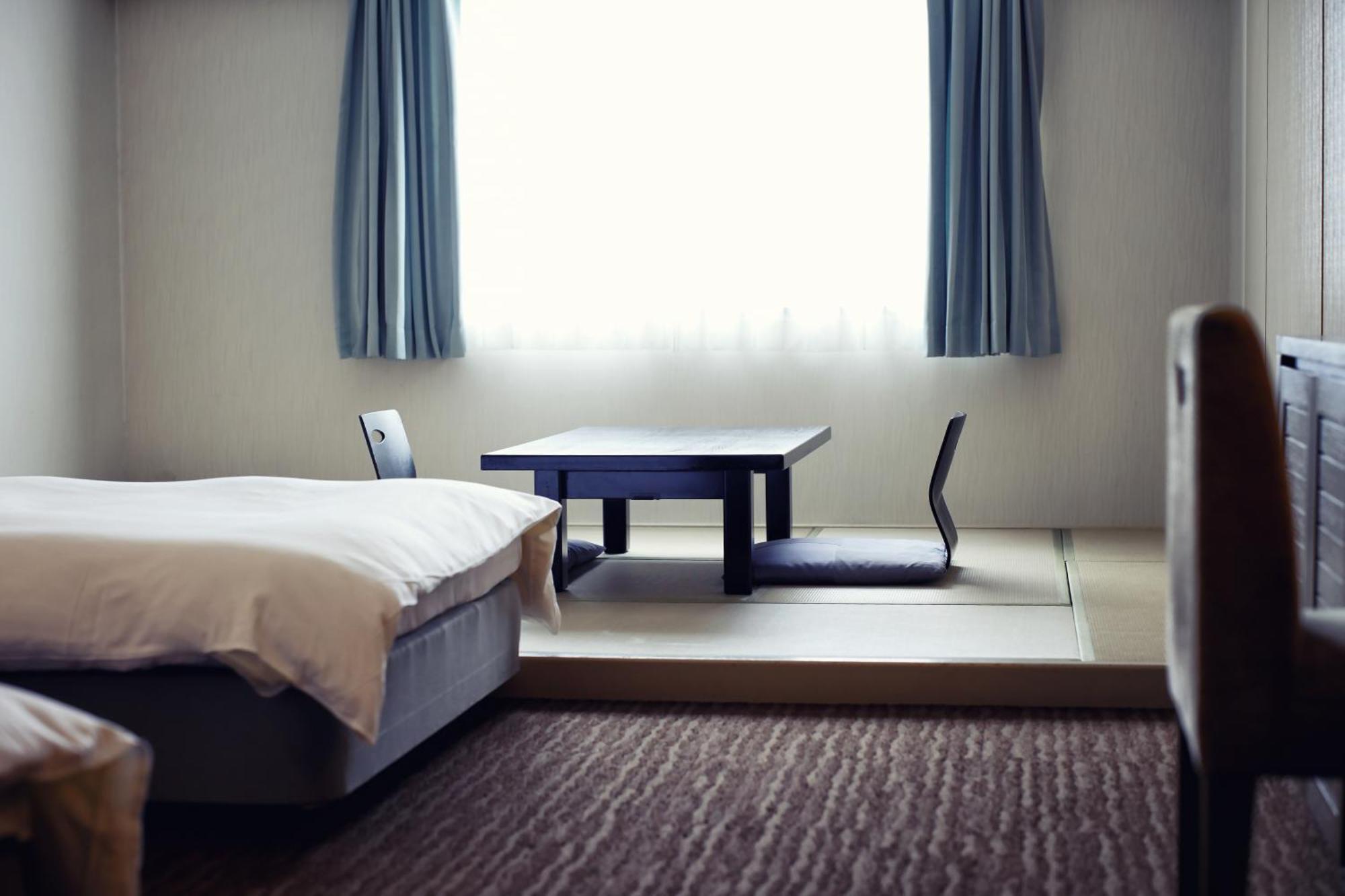 Grand Mercure Minamiboso Resort & Spa Экстерьер фото