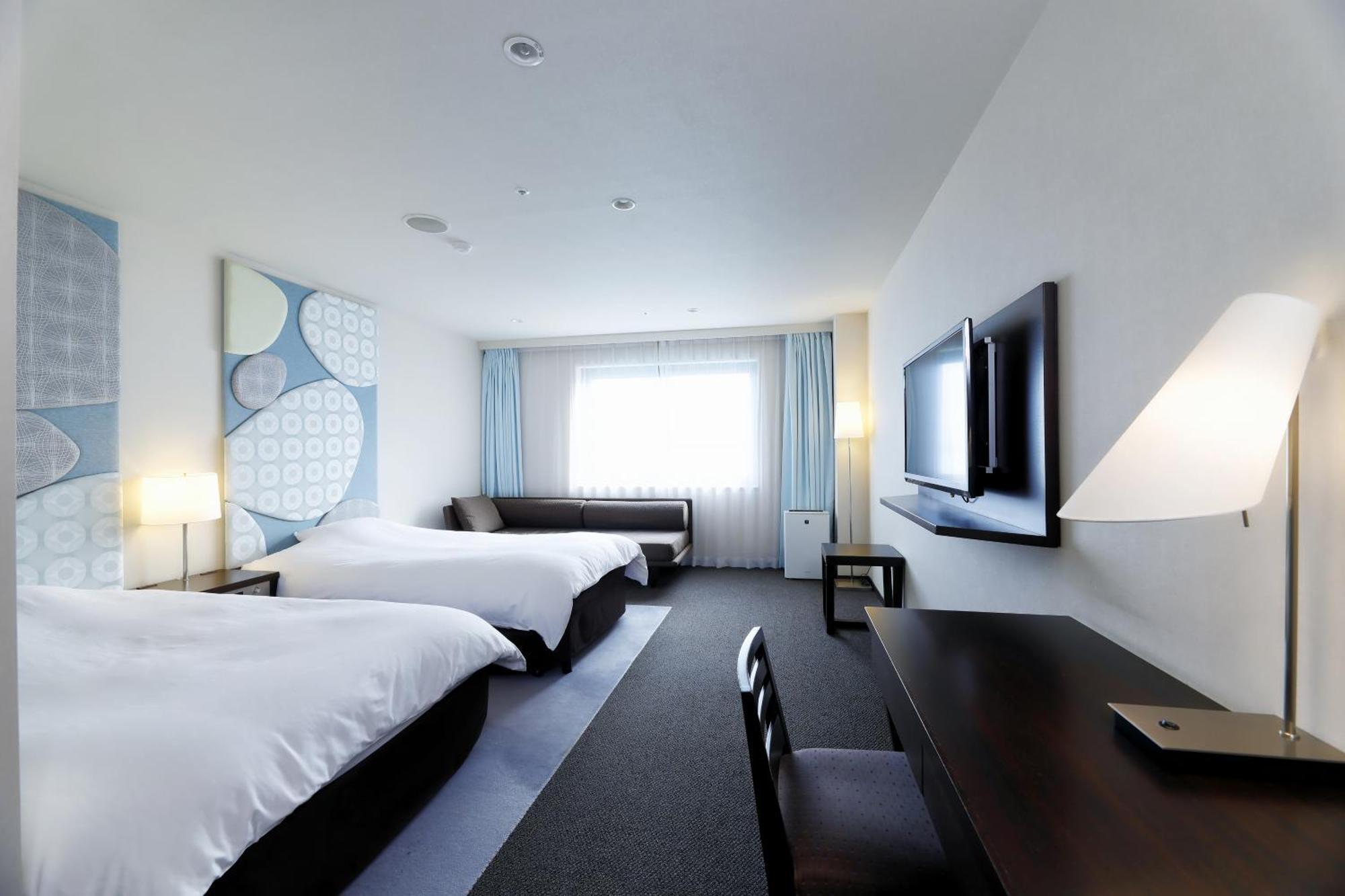 Grand Mercure Minamiboso Resort & Spa Экстерьер фото