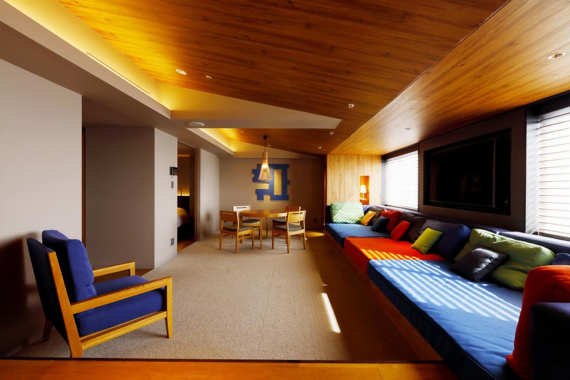 Grand Mercure Minamiboso Resort & Spa Экстерьер фото