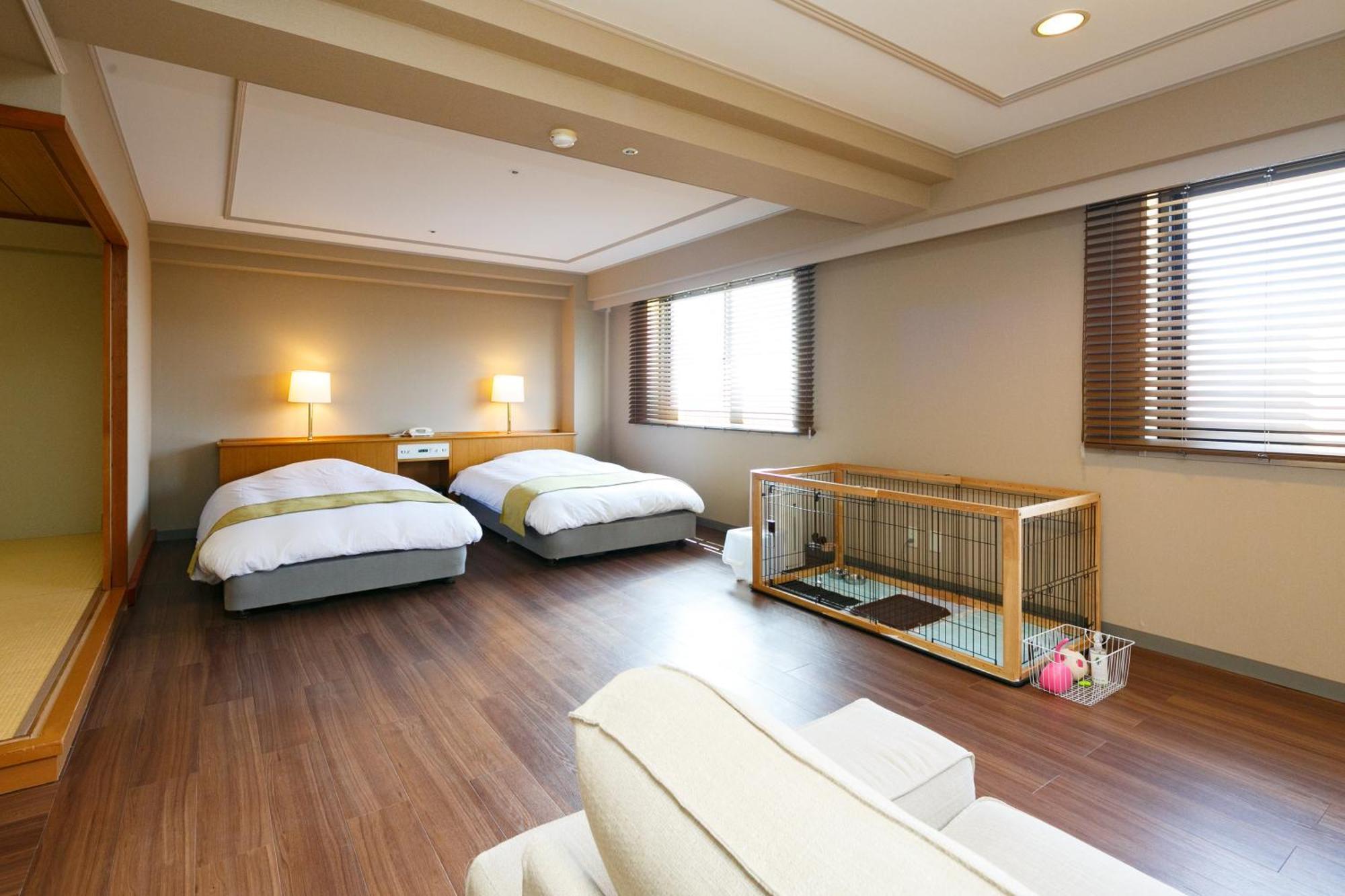 Grand Mercure Minamiboso Resort & Spa Экстерьер фото