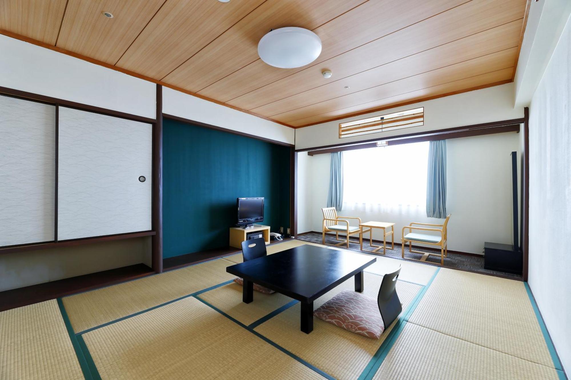 Grand Mercure Minamiboso Resort & Spa Экстерьер фото