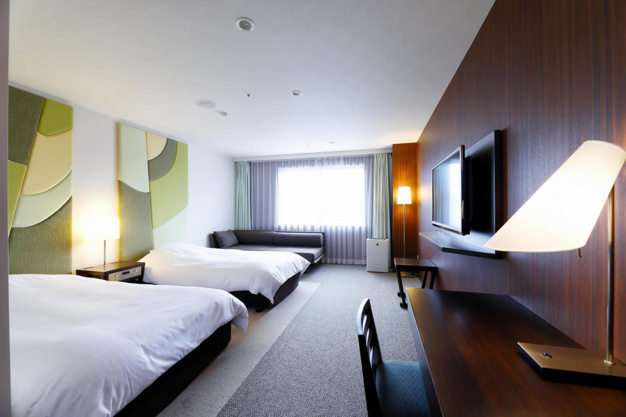 Grand Mercure Minamiboso Resort & Spa Экстерьер фото