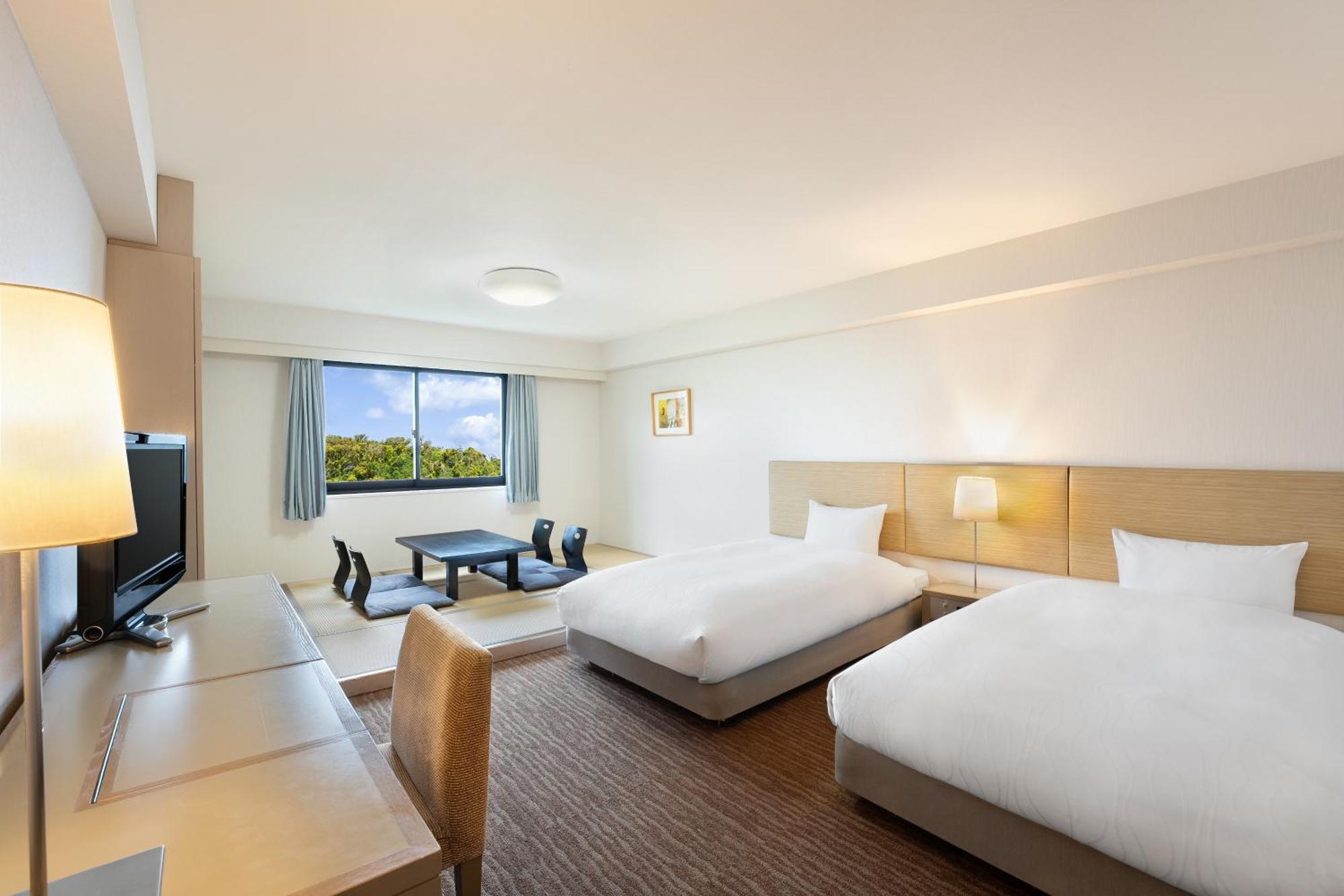 Grand Mercure Minamiboso Resort & Spa Экстерьер фото