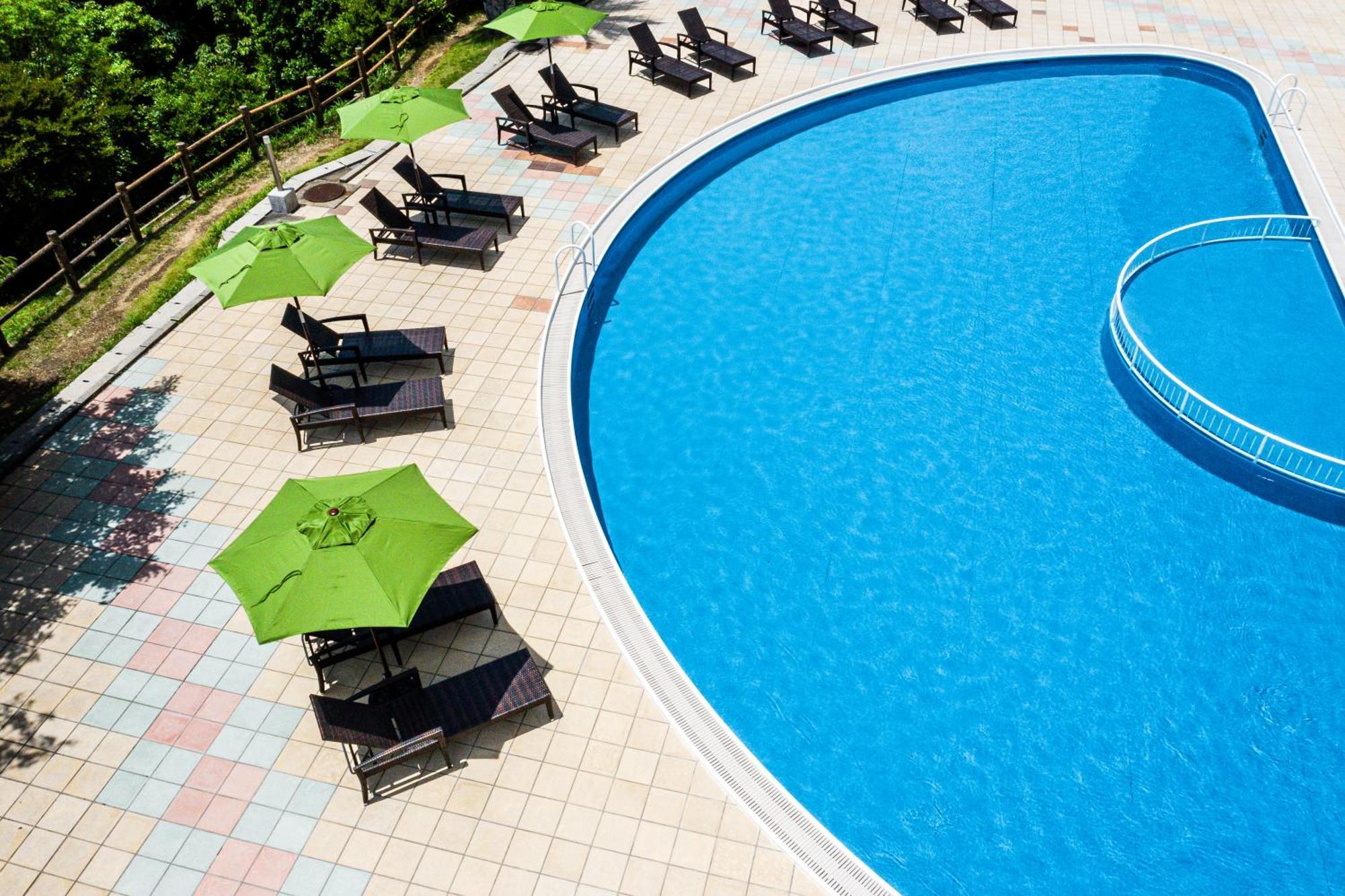 Grand Mercure Minamiboso Resort & Spa Экстерьер фото