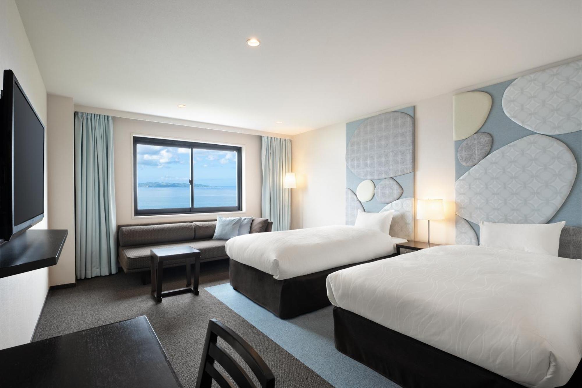 Grand Mercure Minamiboso Resort & Spa Экстерьер фото