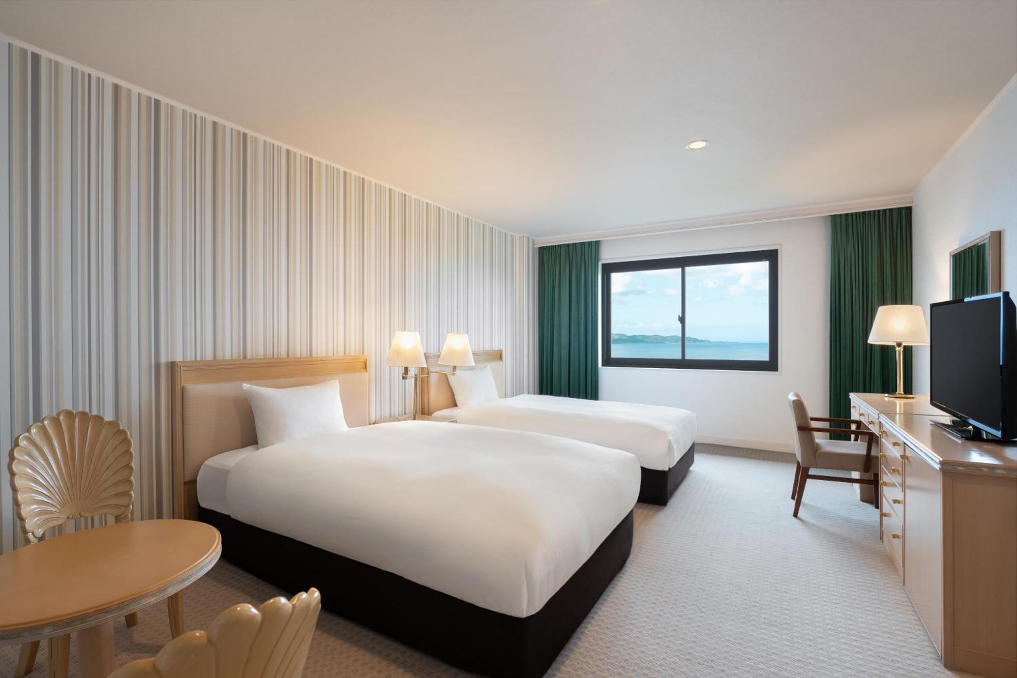 Grand Mercure Minamiboso Resort & Spa Экстерьер фото