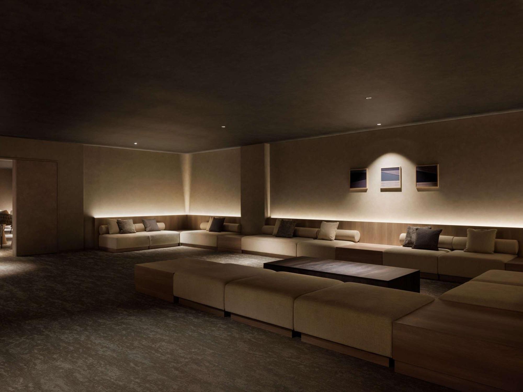 Grand Mercure Minamiboso Resort & Spa Экстерьер фото