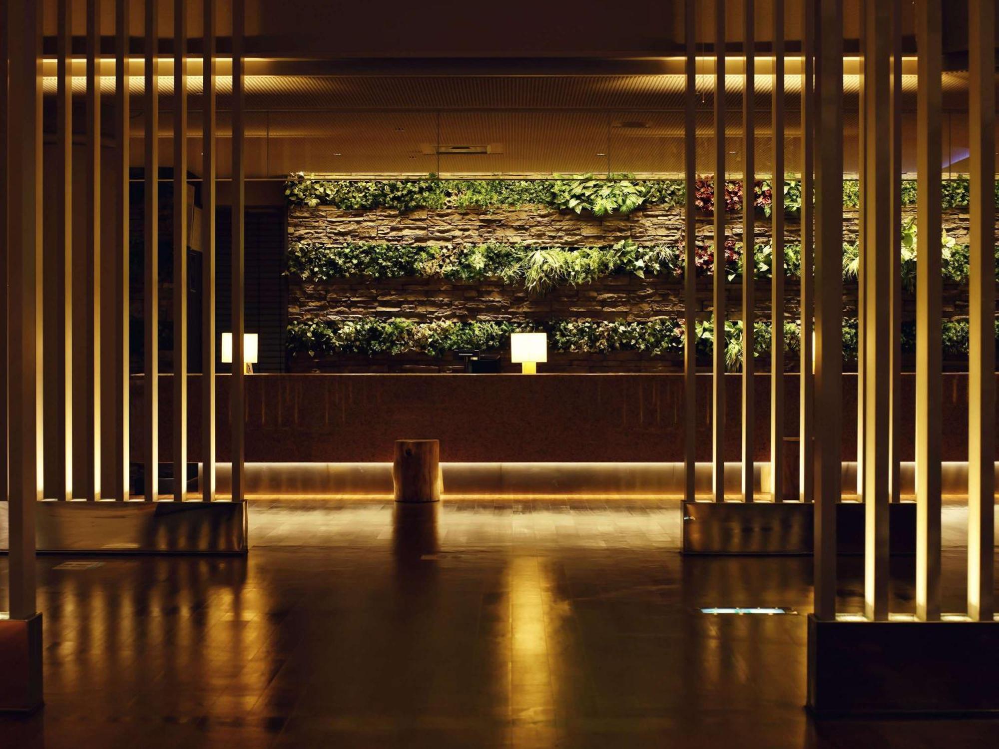 Grand Mercure Minamiboso Resort & Spa Экстерьер фото