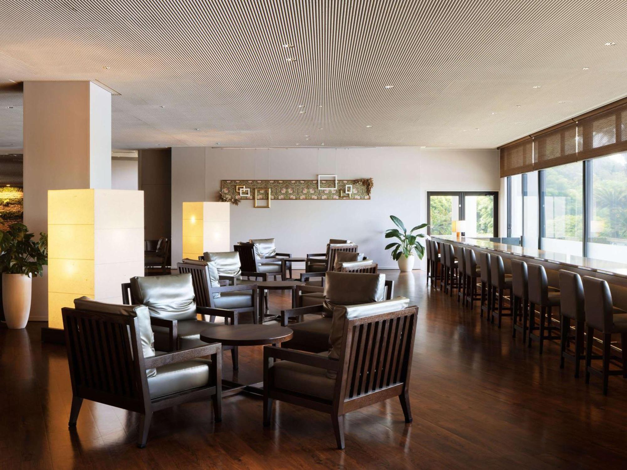 Grand Mercure Minamiboso Resort & Spa Экстерьер фото